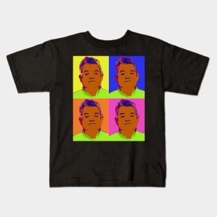 patton oswalt Kids T-Shirt